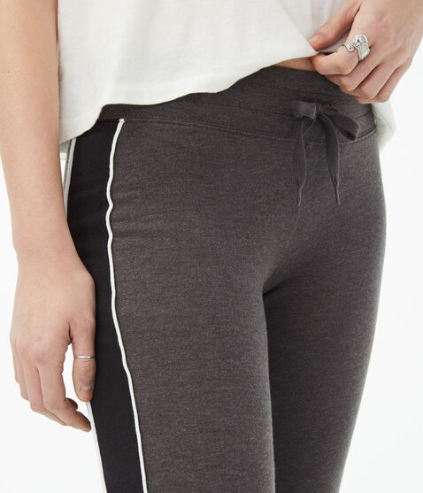 Colorblock Jogger Sweatpants