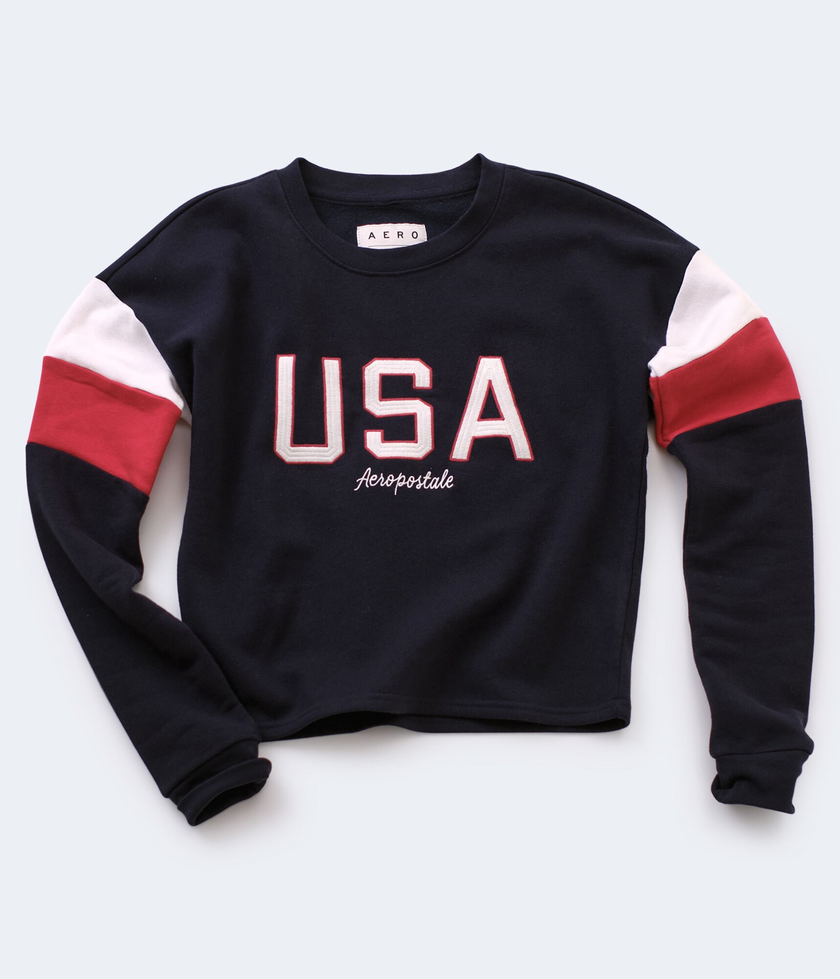 usa sweatshirt