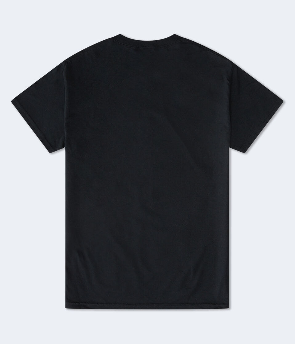 Fleetwood Mac Oversized Graphic Tee