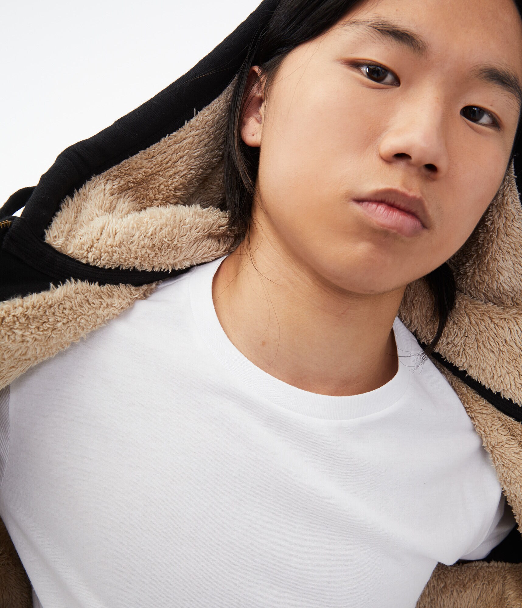 Aero NY Full-Zip Hoodie