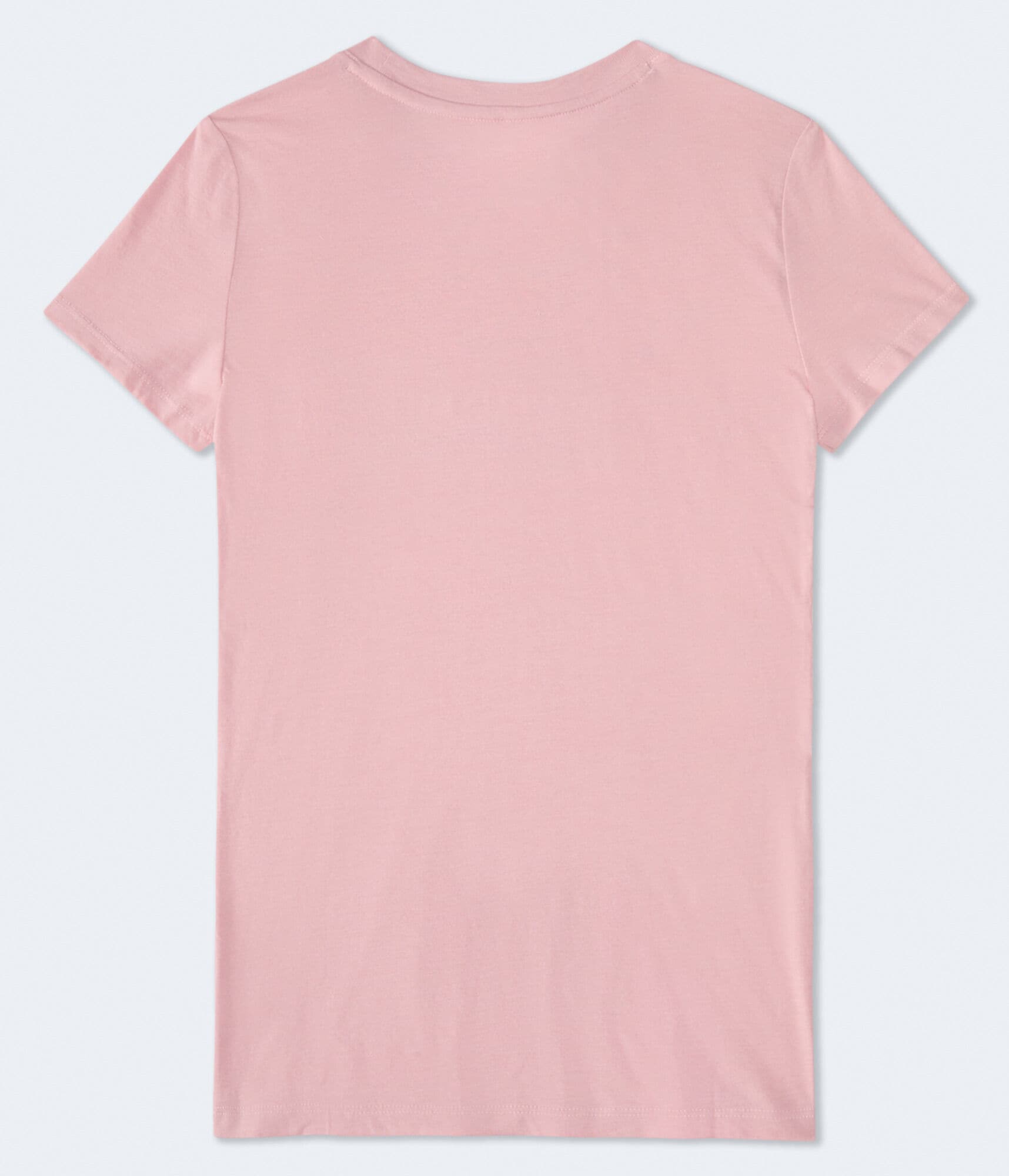 Aeropostale Paris Butterfly Graphic Tee