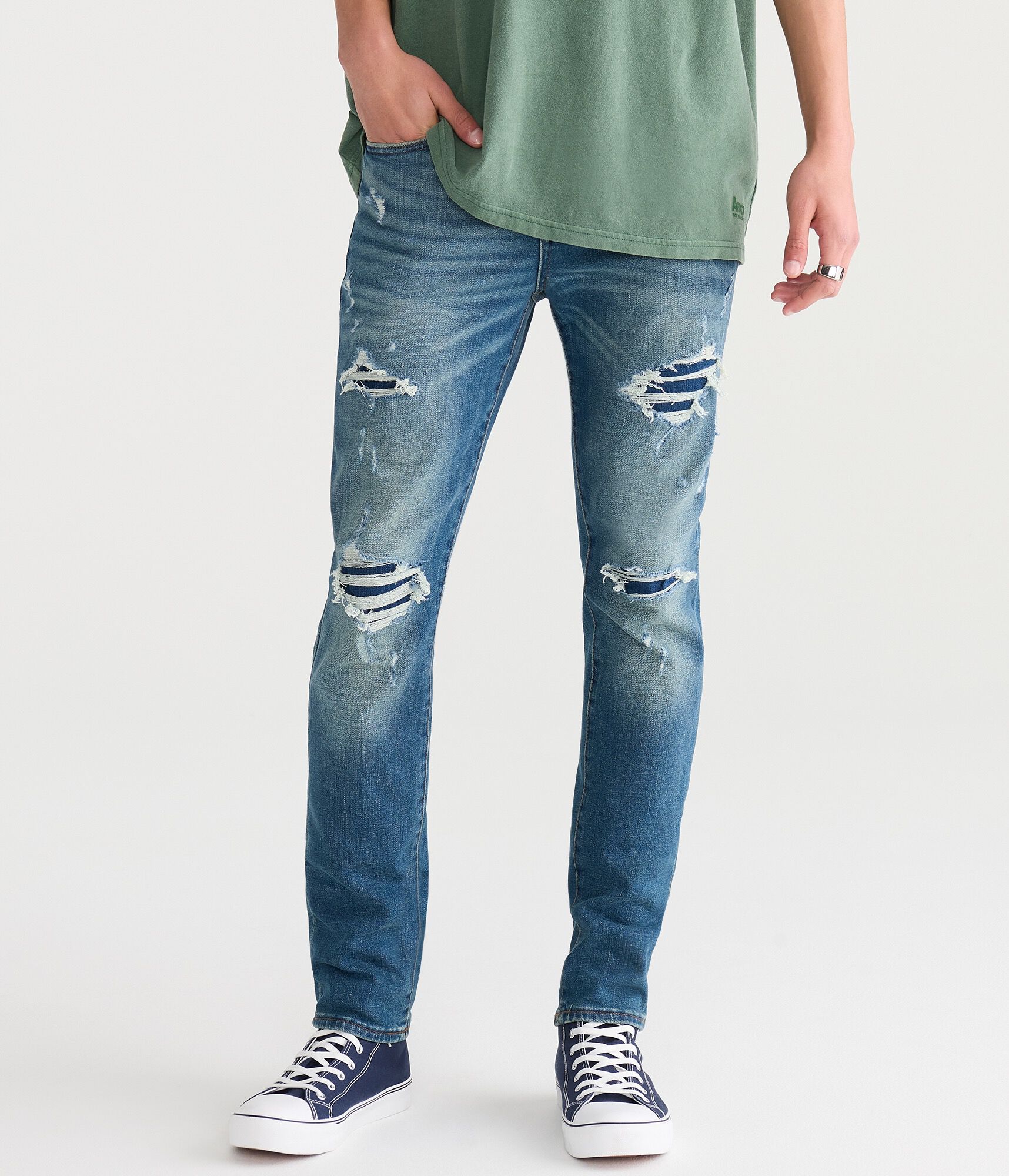 Skinny Premium Air Jean