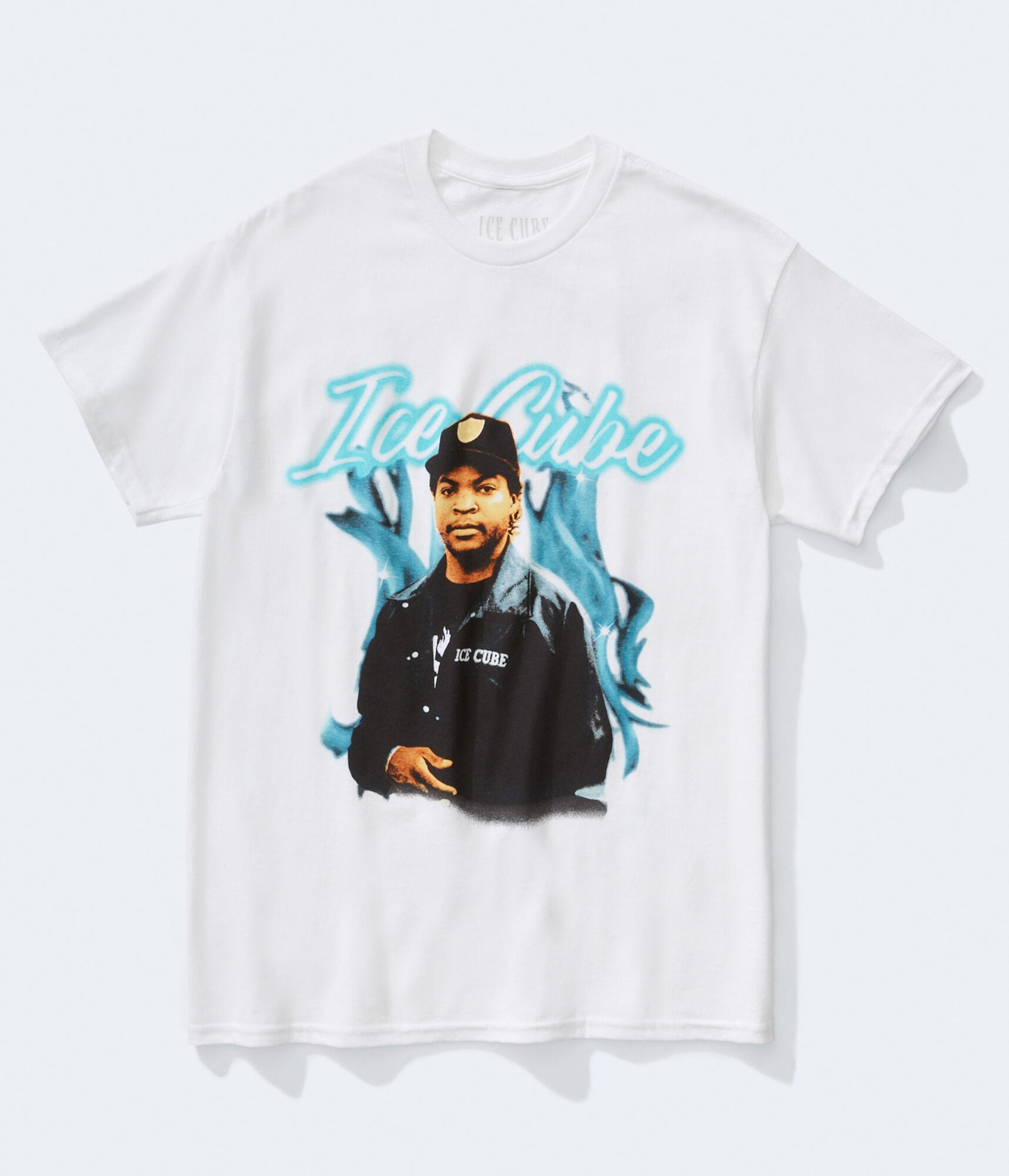 Ice Cube Graphic Tee