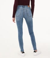 Seriously Stretchy High-Rise Jegging