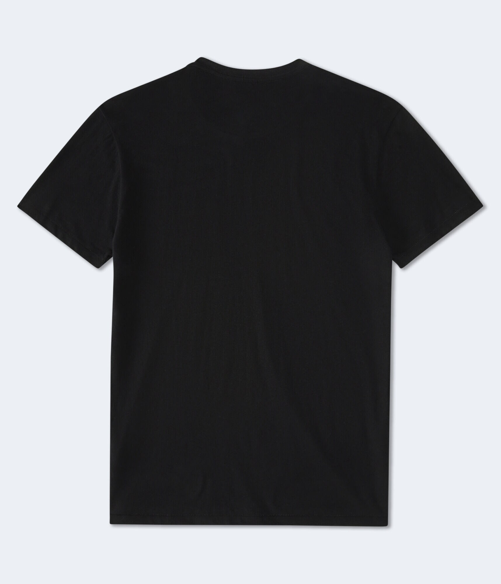 Aero Bubble Logo Graphic Tee