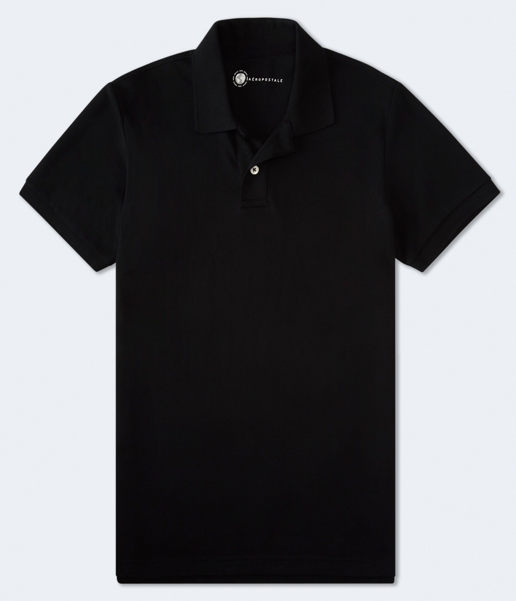 Eco Uniform Piqu&eacute; Polo