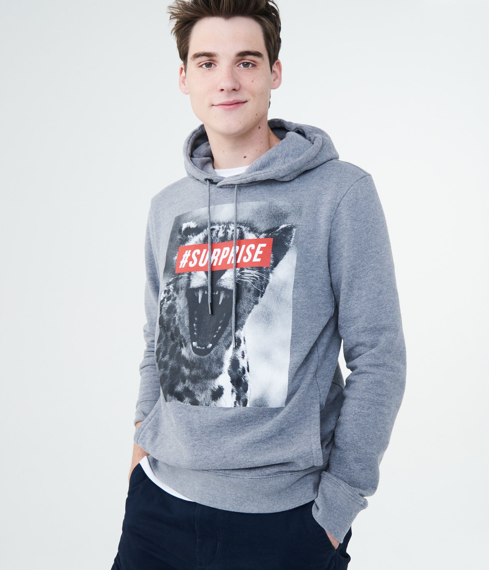 aeropostale sweatshirt