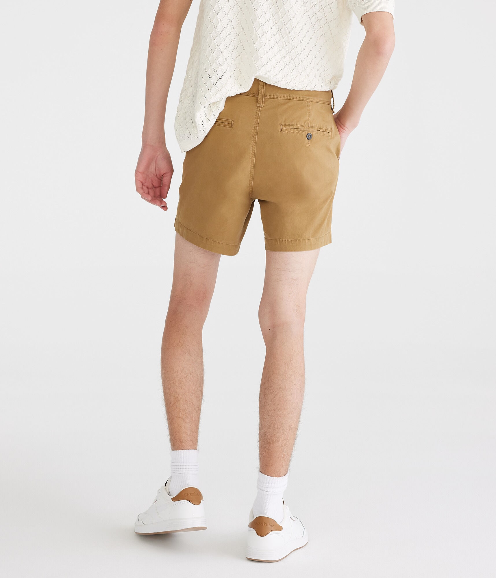 Coast Chino Shorts 5.5"