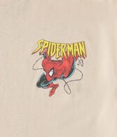 Marvel | Aero Spider-Man Comic Relaxed Graphic Tee