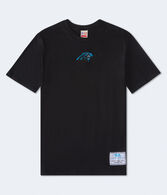 Carolina Panthers Mini Logo Relaxed Graphic Tee