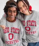 Ohio State Crew Sweatshirt