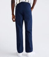 Relaxed Chinos