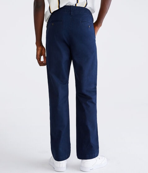 Relaxed Chinos Relaxed Chinos