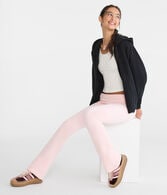 Cloud Soft Oversized Full-Zip Hoodie