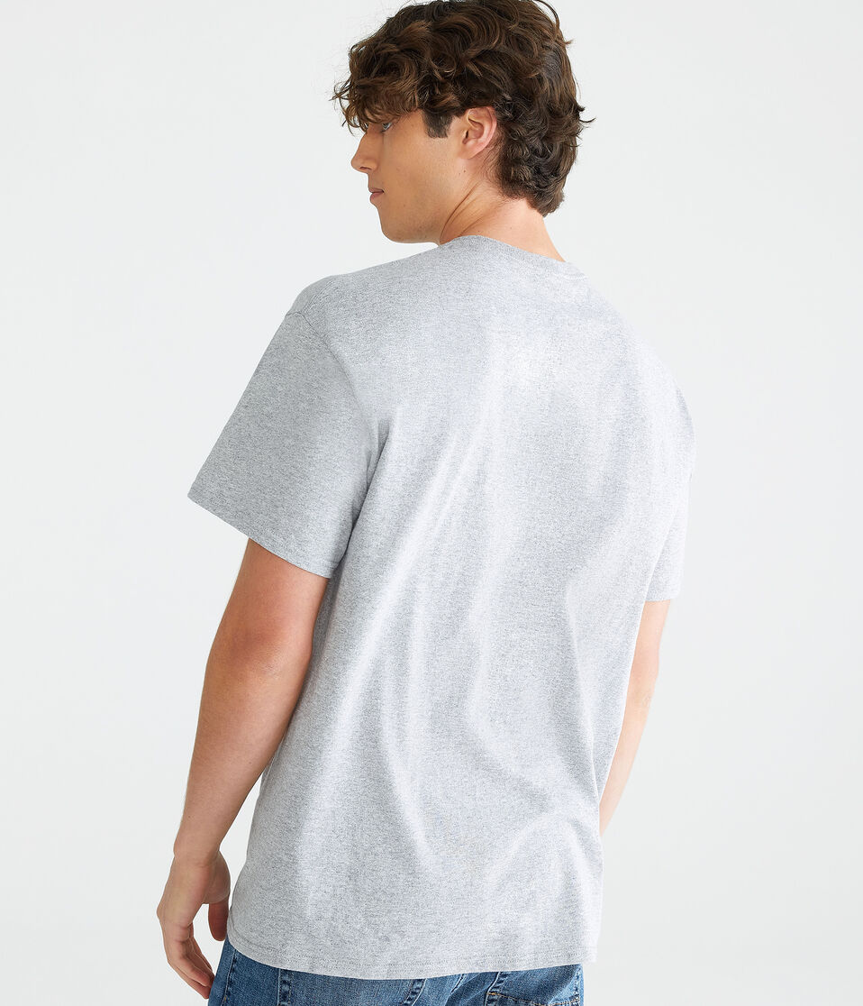 Dallas Cowboys Star Graphic Tee