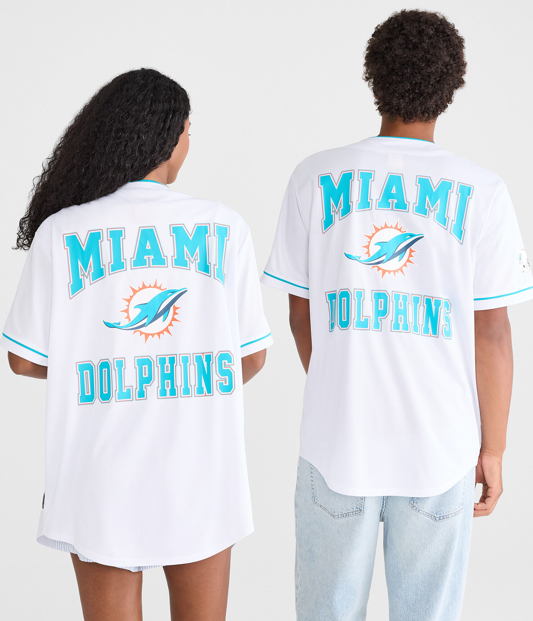 Miami Dolphins Top
