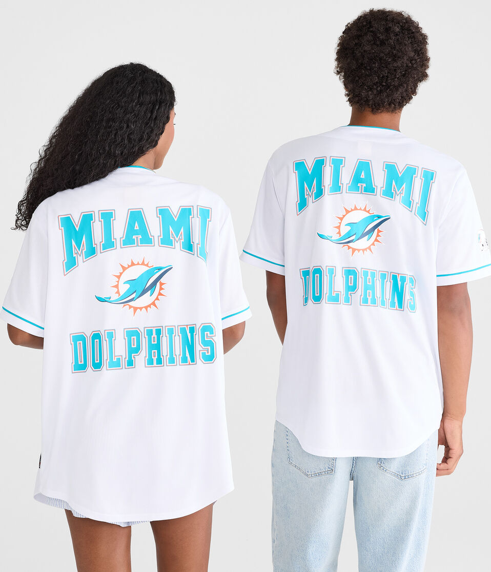 Miami Dolphins Top
