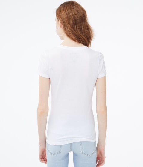 Zodiac Sign Graphic Tee Zodiac Sign Graphic Tee