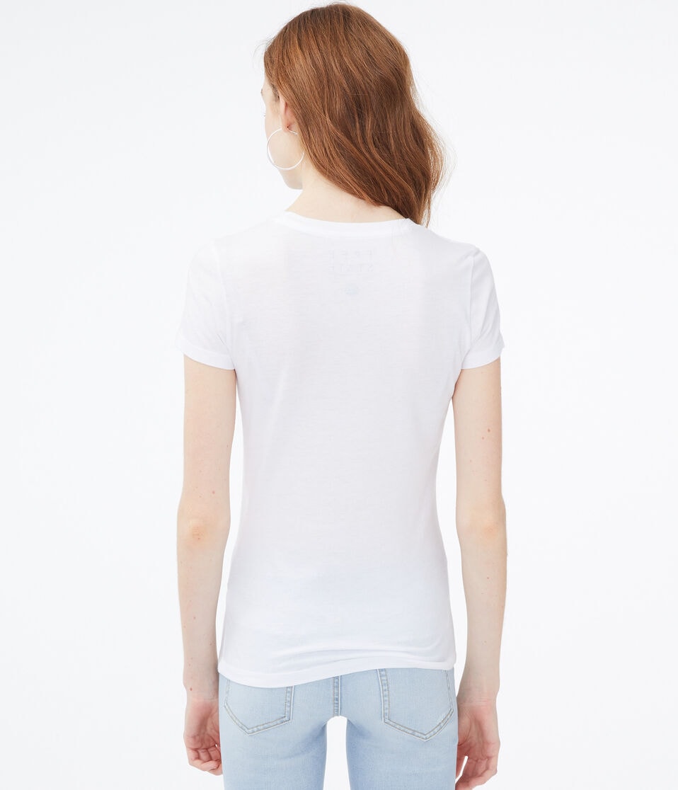 Zodiac Sign Graphic Tee