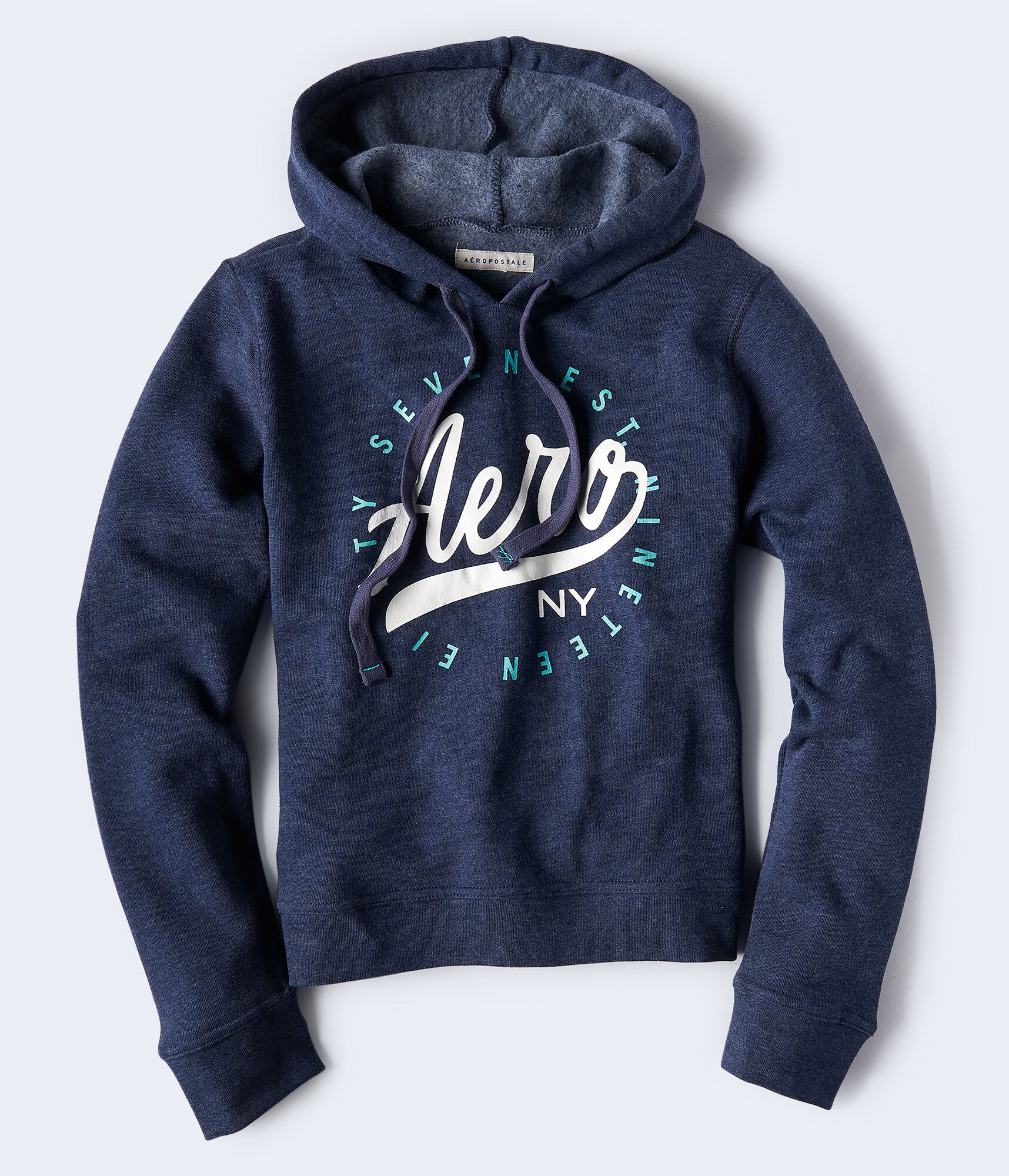 Aero NY Pullover Hoodie