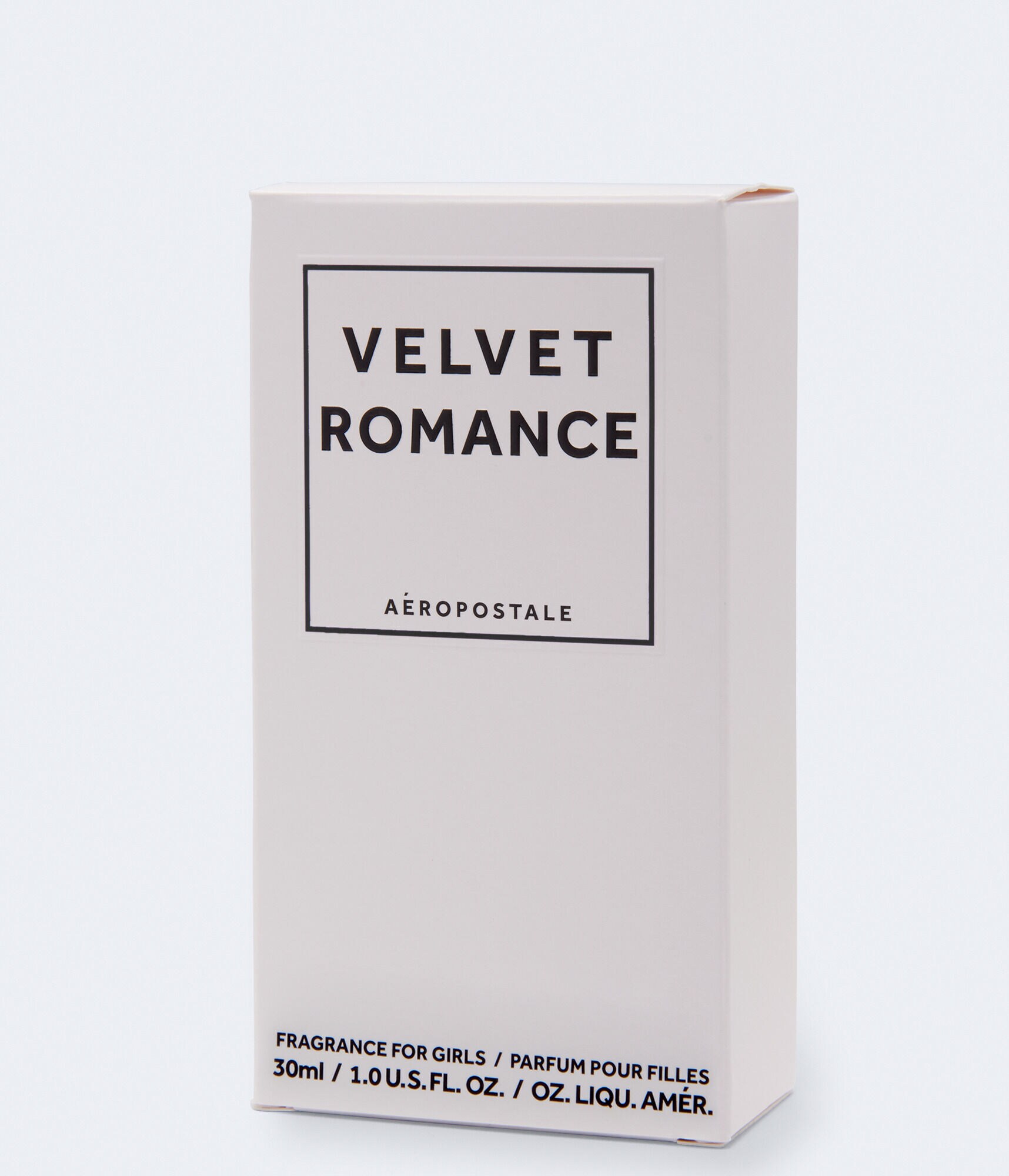 Velvet Romance Fragrance 1 OZ