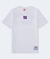 New York Giants Mini Logo Relaxed Graphic Tee