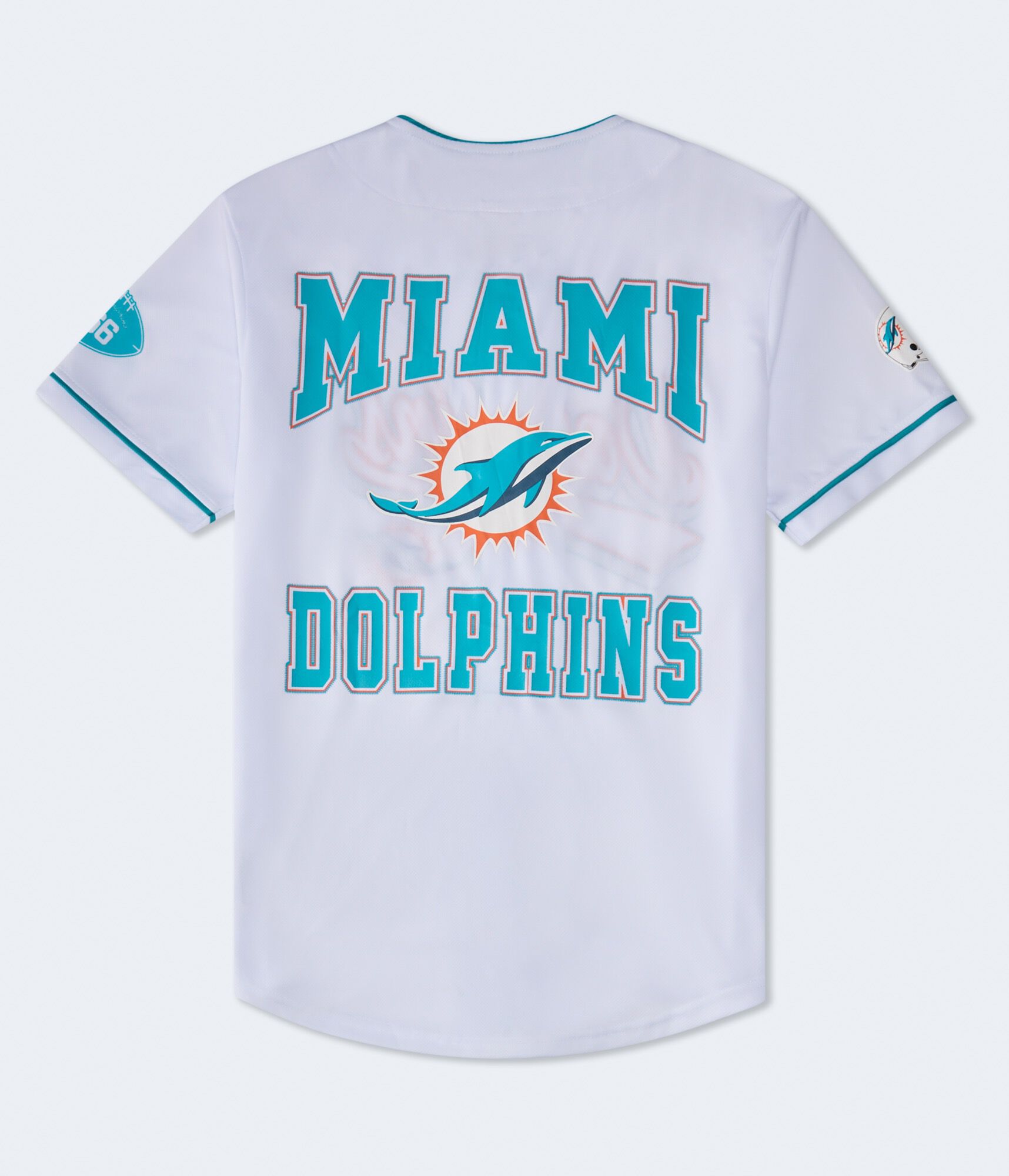 Miami Dolphins Baseball Top