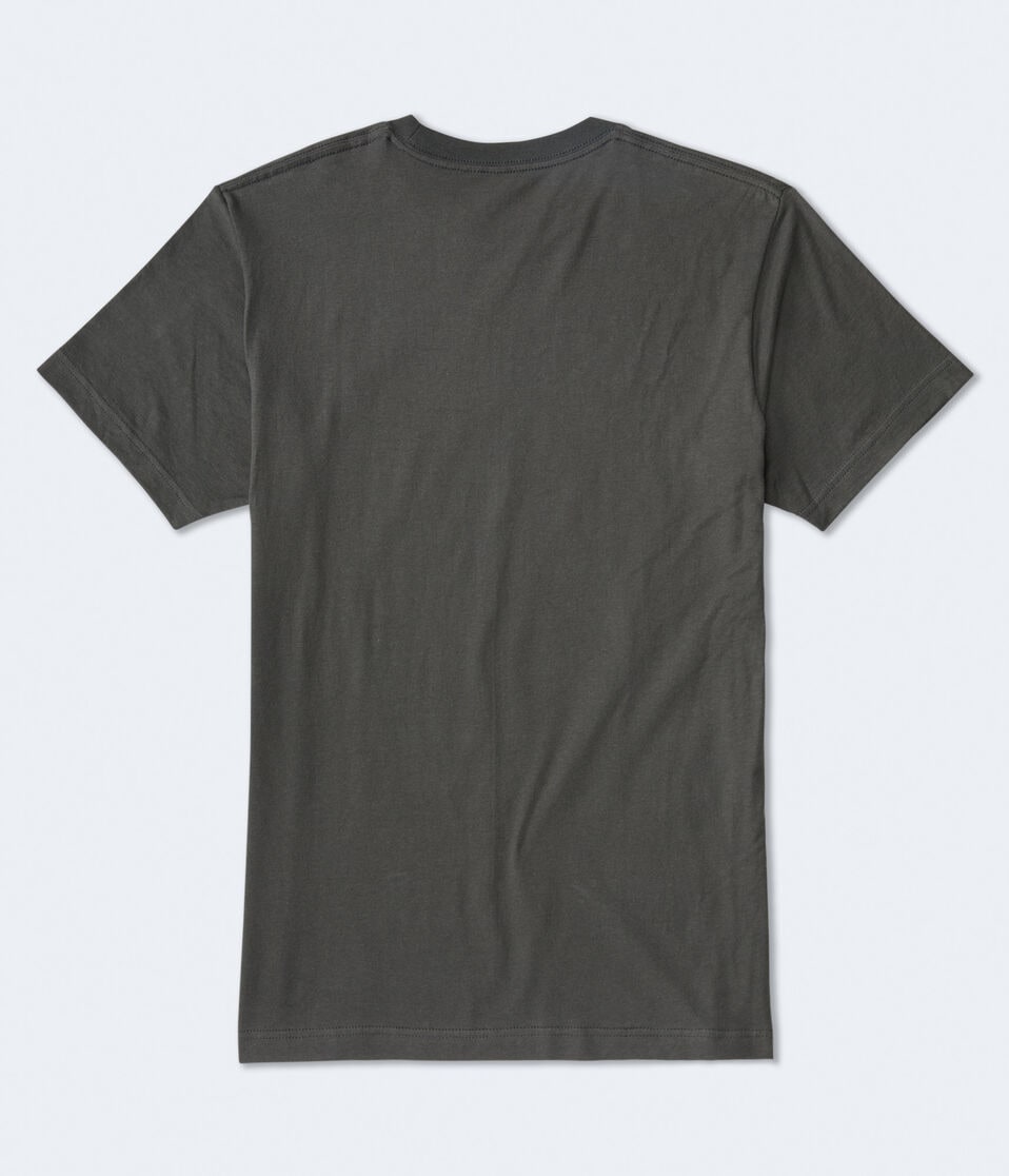 Scooby Doo Mystery Machine Relaxed Graphic Tee