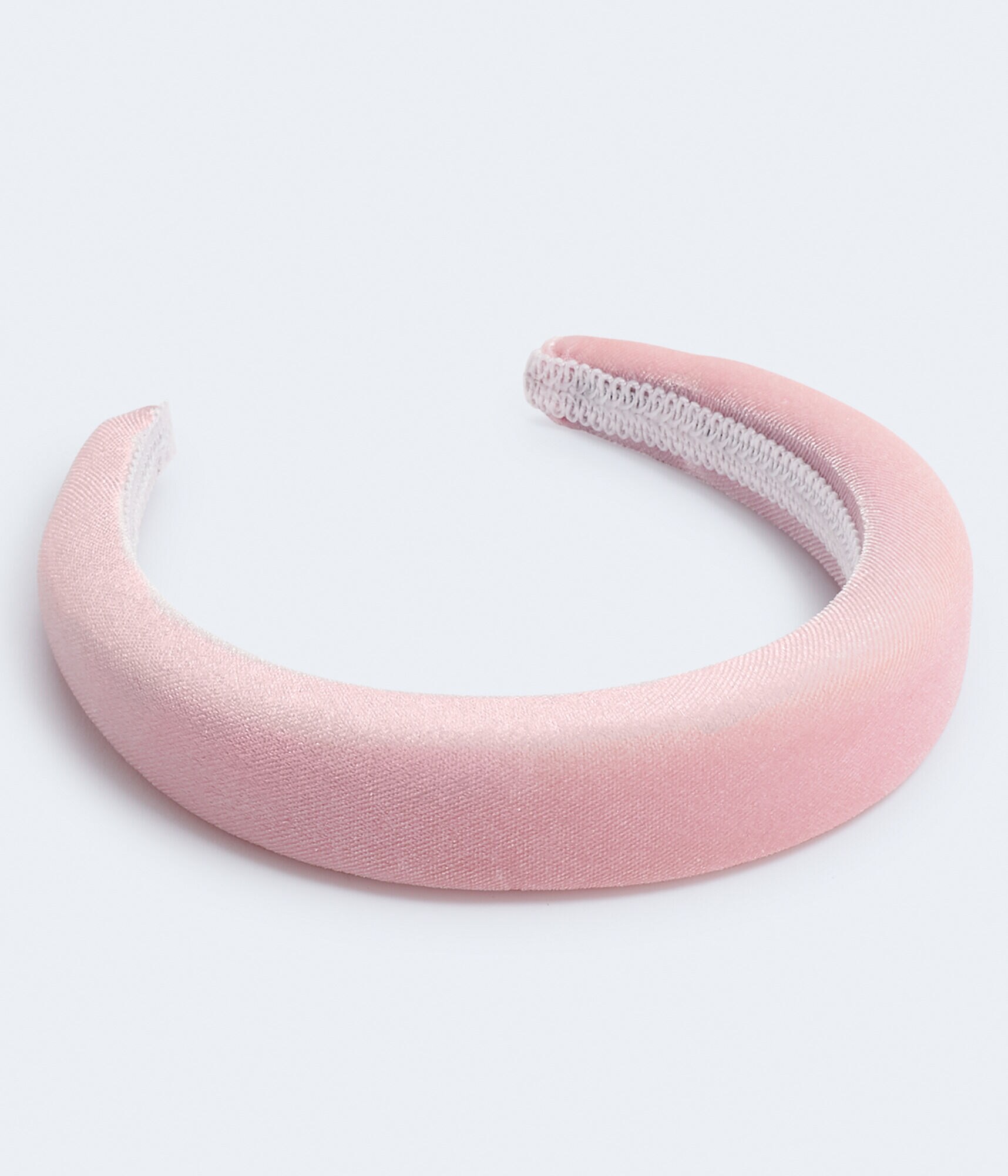 Padded Velvet Headband