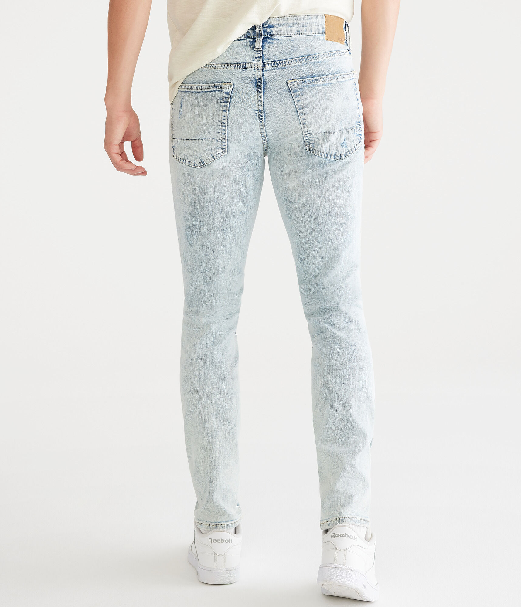 Super Skinny Premium Air Jean