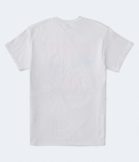 Stitch Racing Oversized Graphic Tee