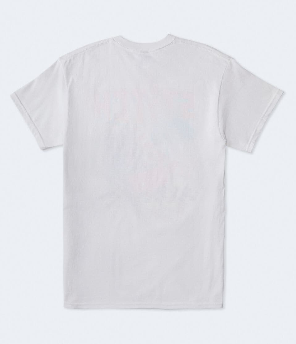 Stitch Racing Oversized Graphic Tee