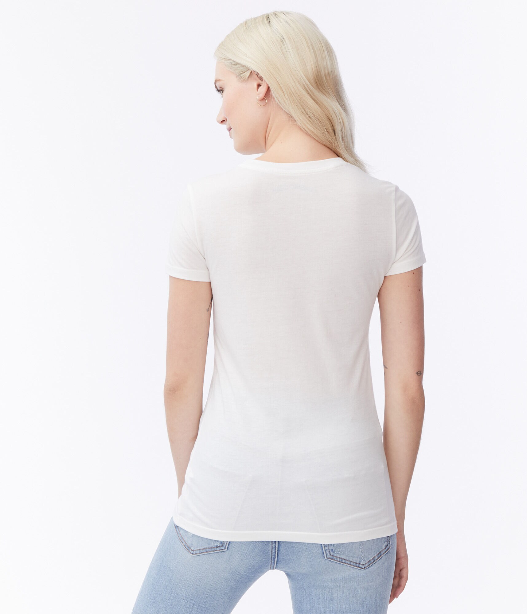 Aspen Colorado Graphic Tee