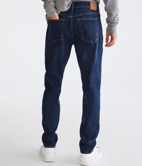 Athletic Skinny Jean