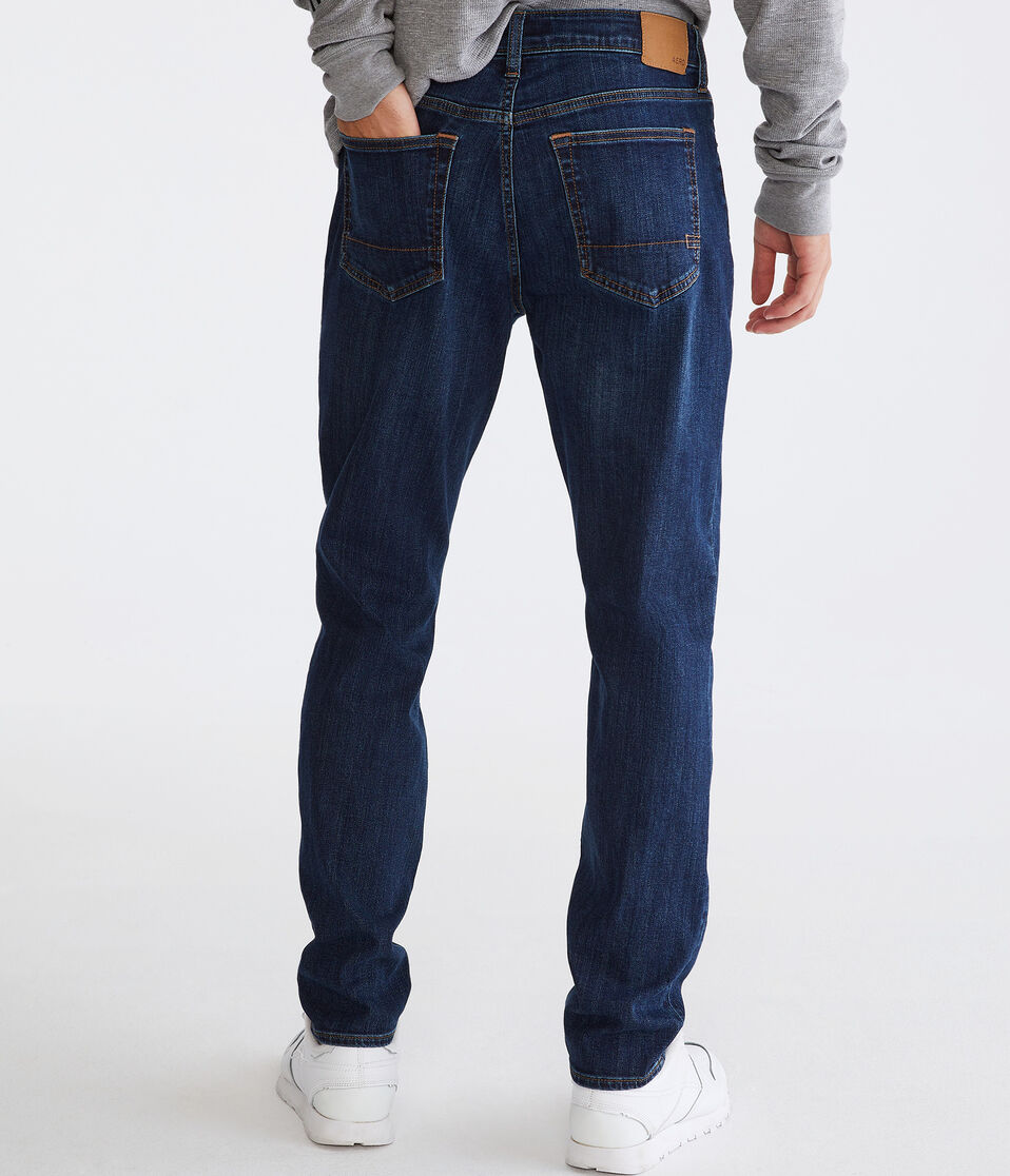 Athletic Skinny Jean