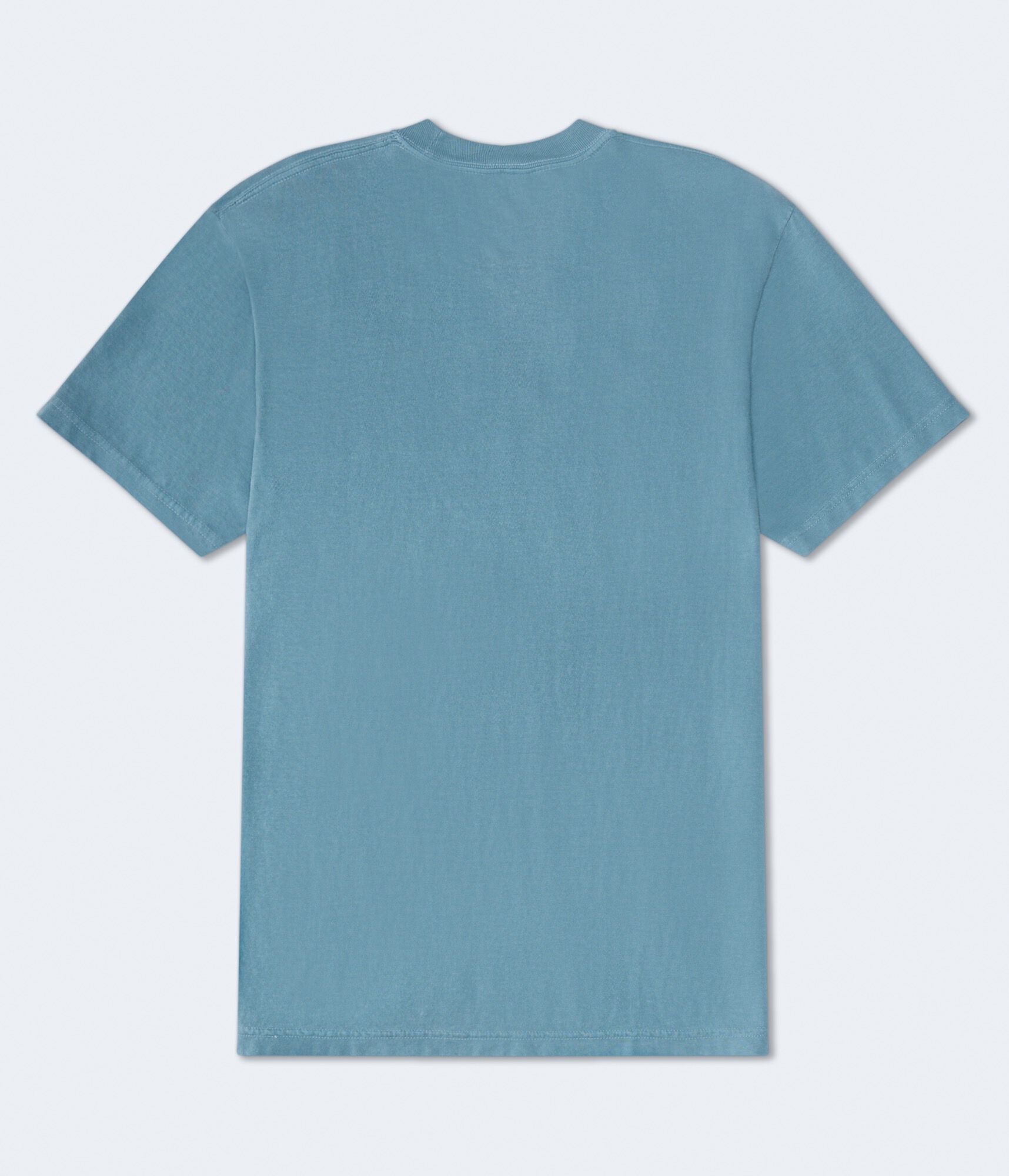 NASA Flag Relaxed Graphic Tee