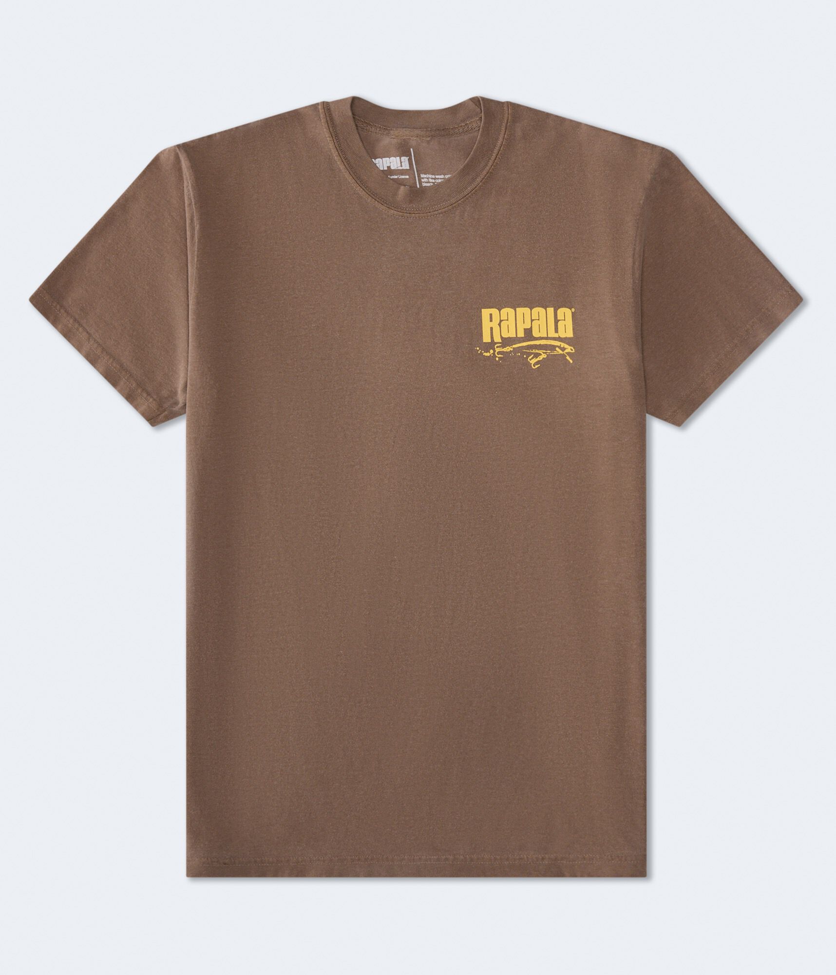 Rapala Fishing Relaxed Graphic Tee