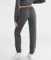 Aero Script Jogger Sweatpants