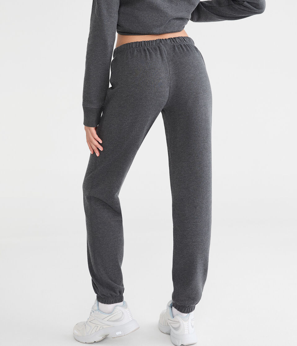 Aero Script Jogger Sweatpants