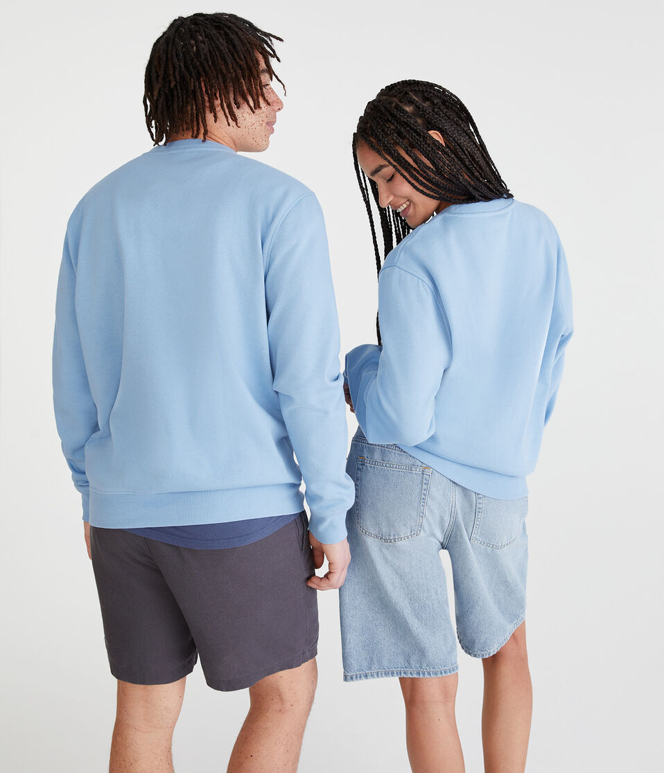 Memphis Grizzlies Crew Sweatshirt