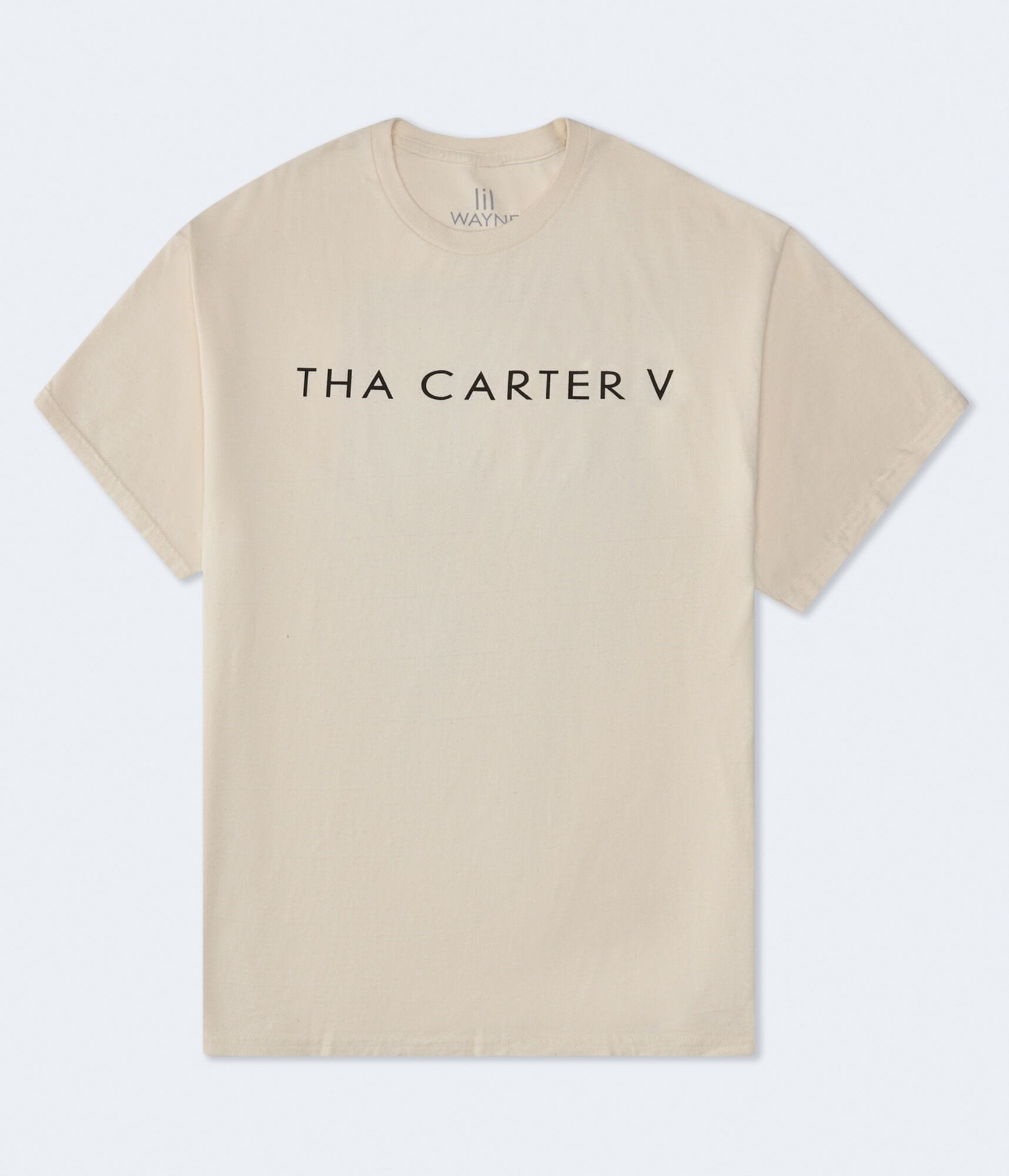 Lil Wayne Tha Carter V Relaxed Graphic Tee