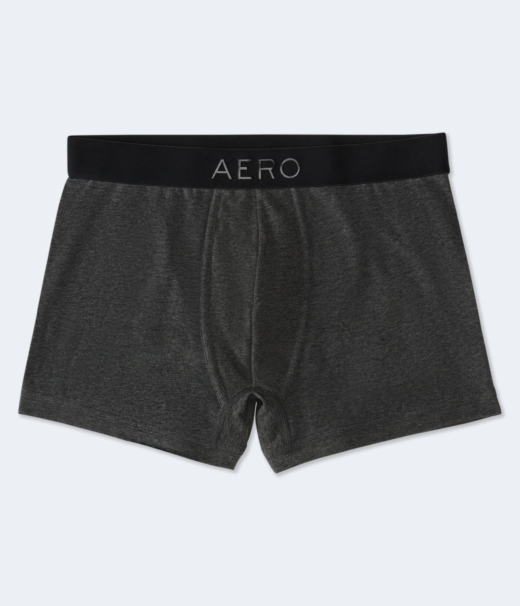 Classic 3" Knit Trunk