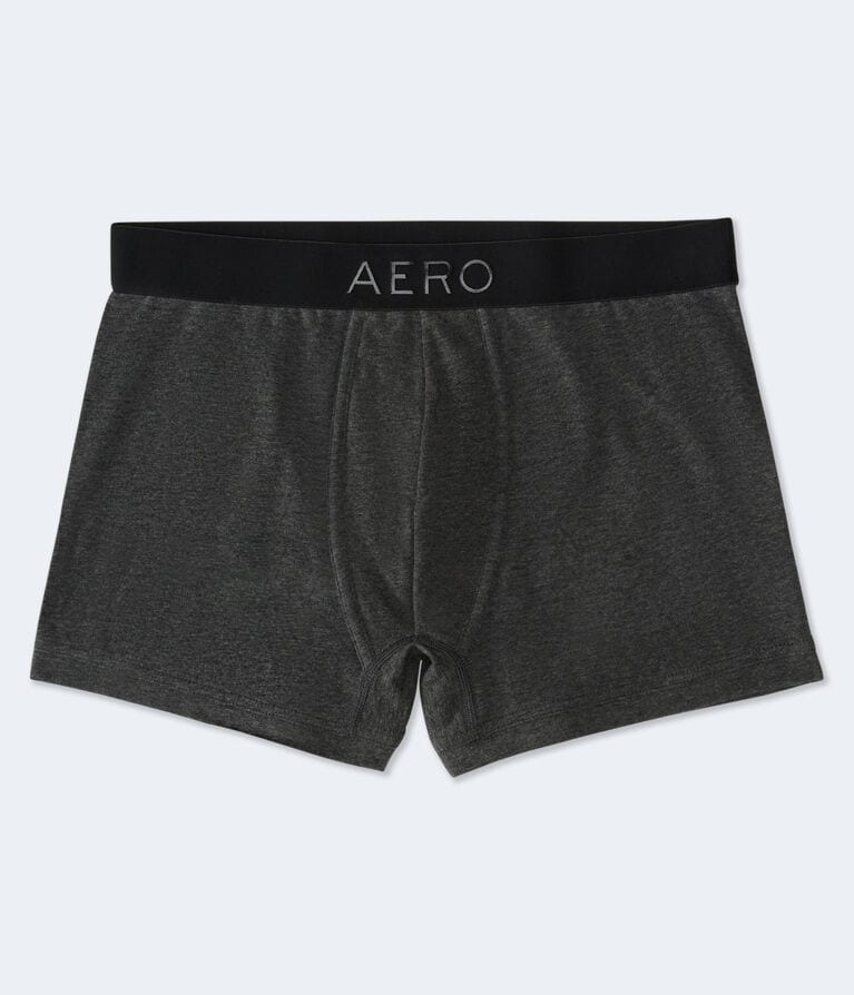 Classic 3" Knit Trunk
