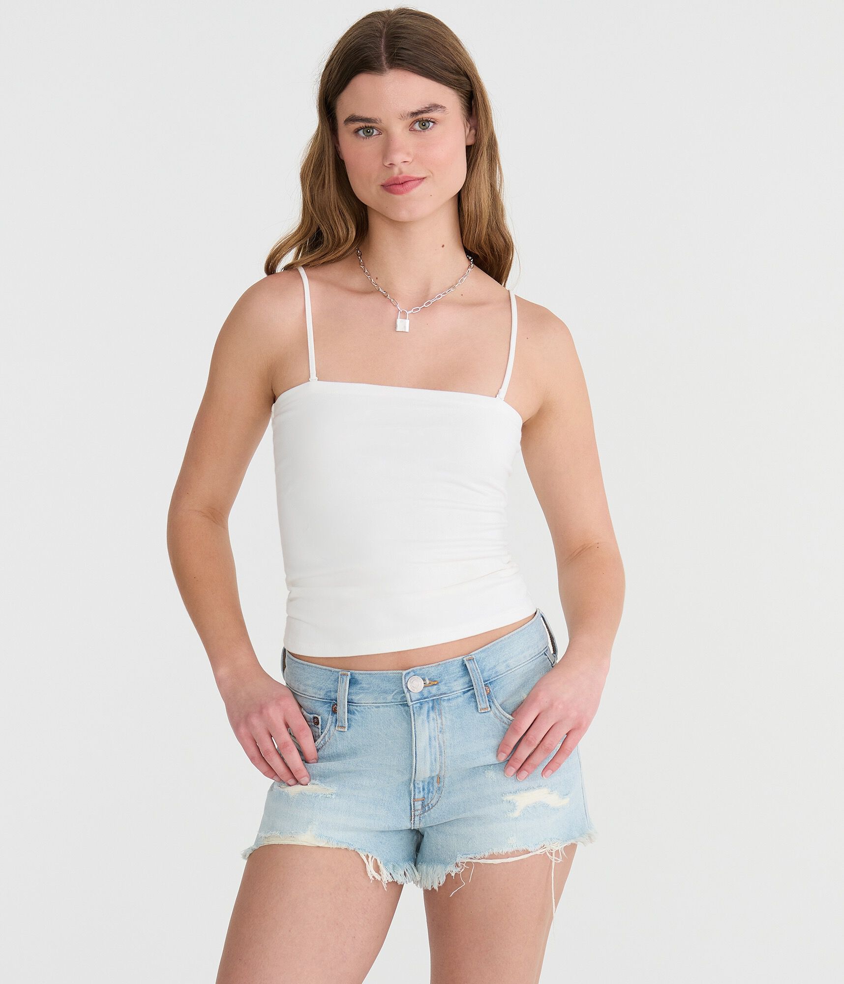 Seriously Soft Everyday Tube Top