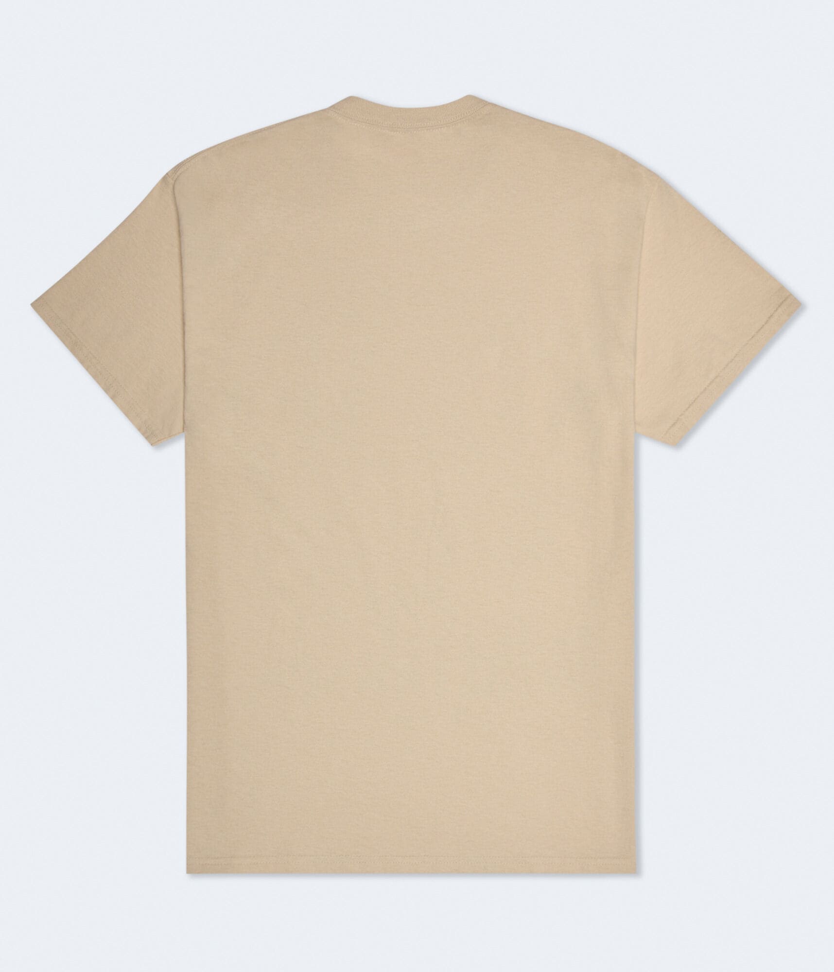 Rolling Stones Wild Horses Relaxed Graphic Tee