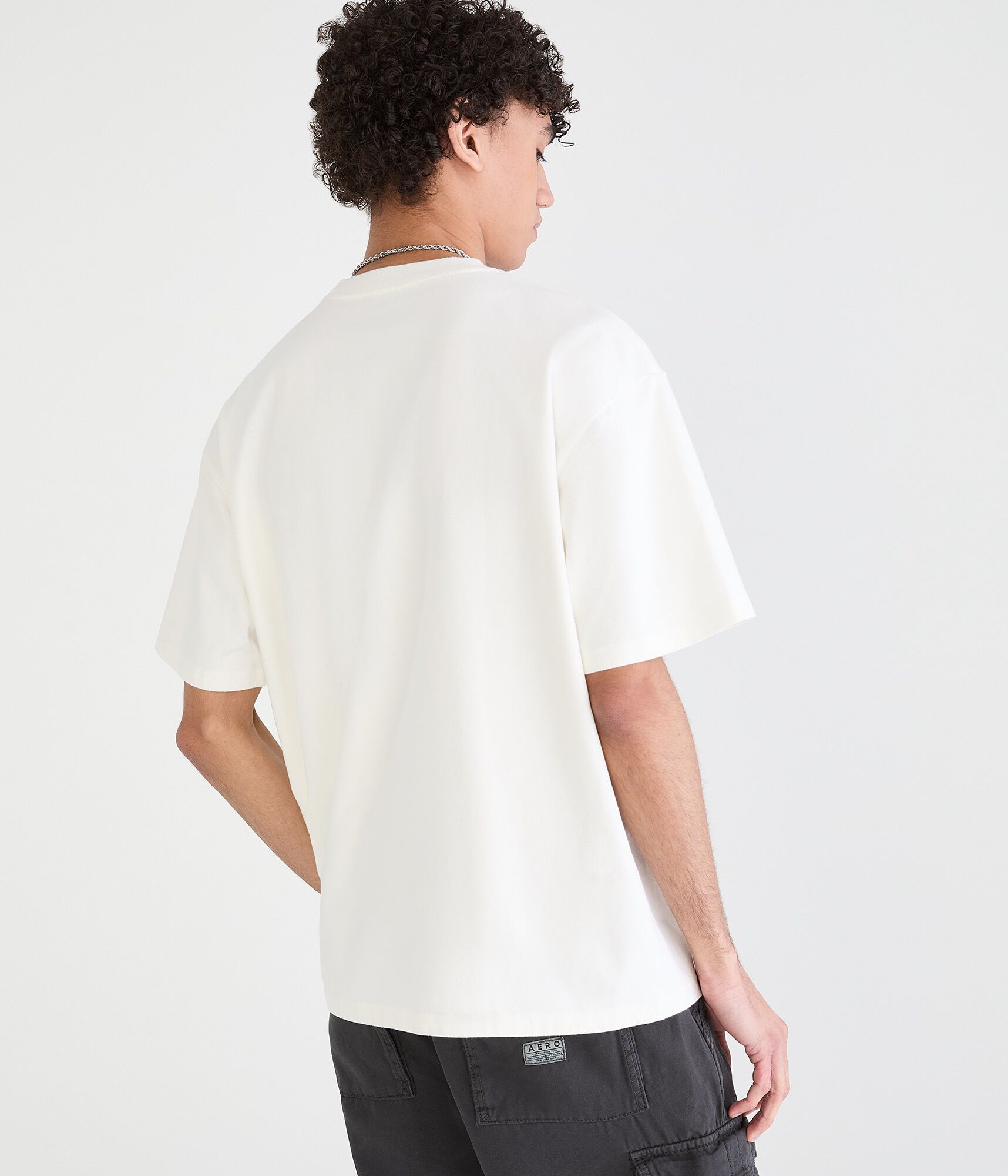 US Soccer Relaxed Graphic Tee