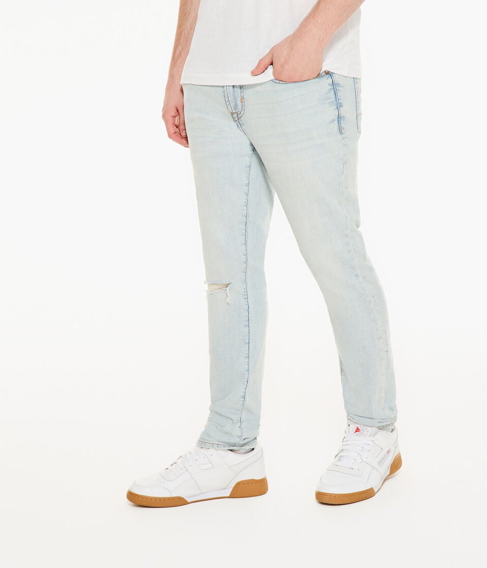 Super Skinny Jean