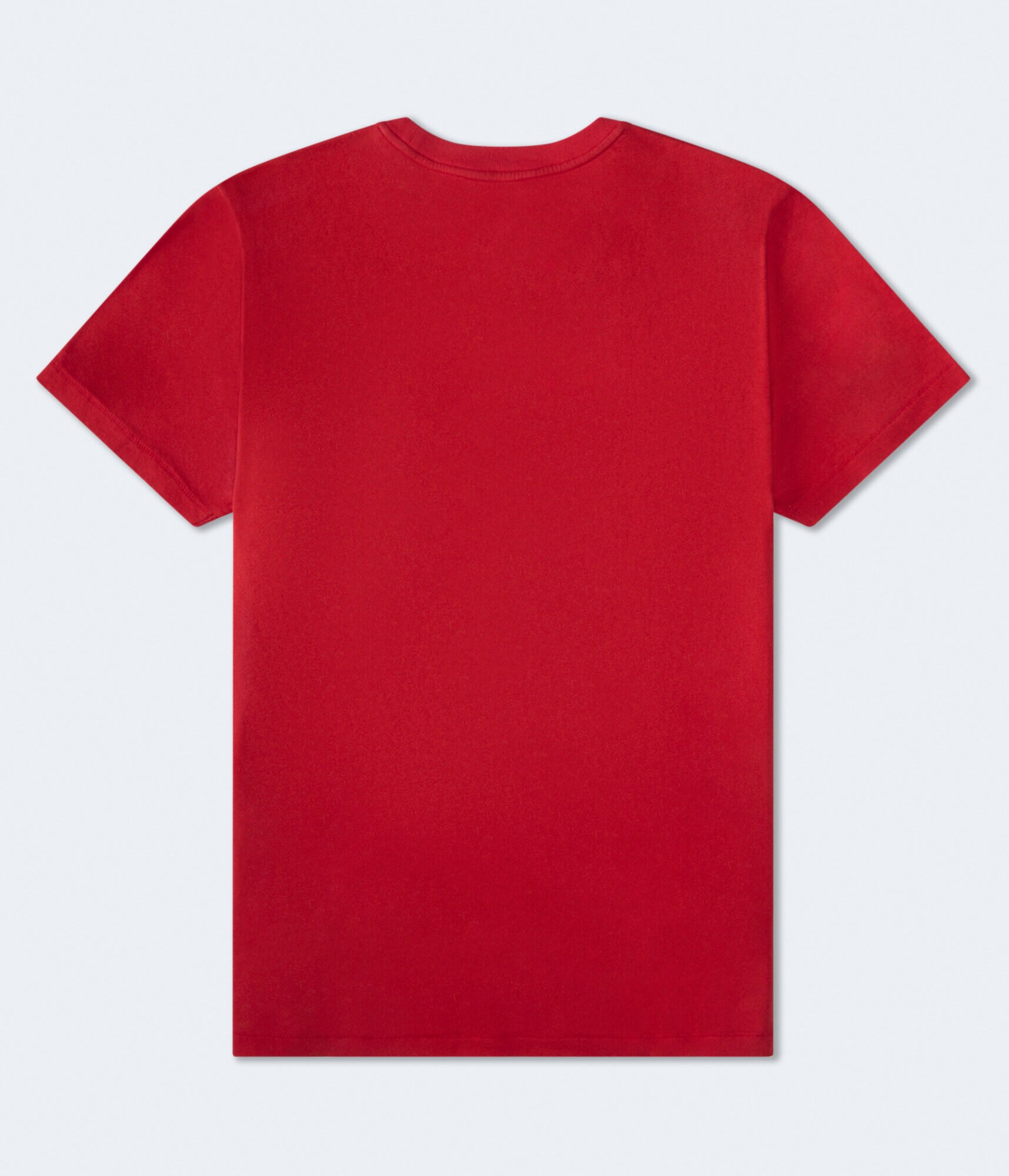 Aero Script Graphic Tee