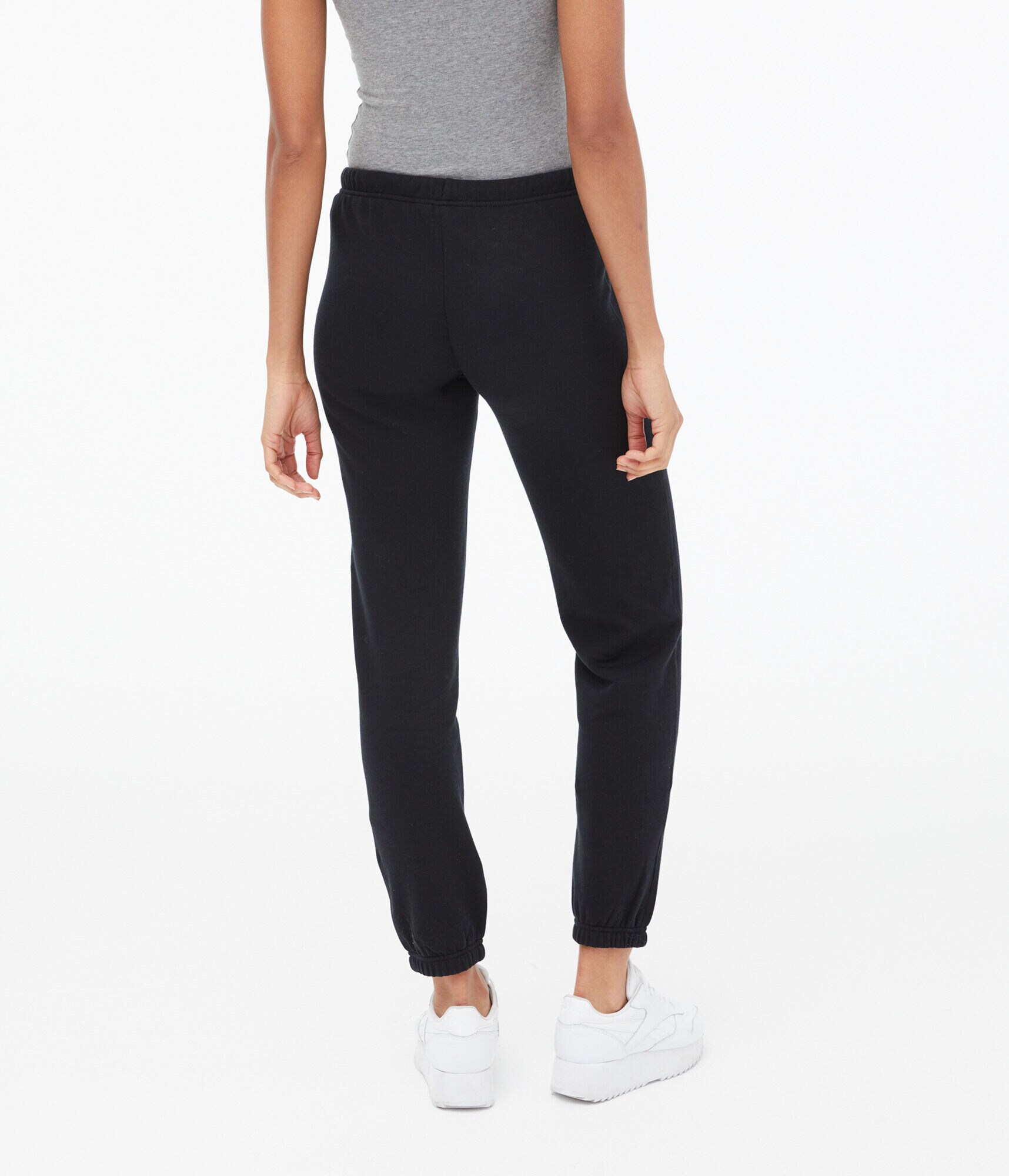 Aeropostale NYC Cinched Sweatpants