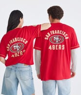 San Francisco 49ers Top